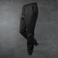 Embroidered Sweatpants Mens Loose-fitting Breathable Straight-leg Casual Pants
