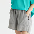 Loose Casual Daily Sports Comfortable Shorts Men And Women