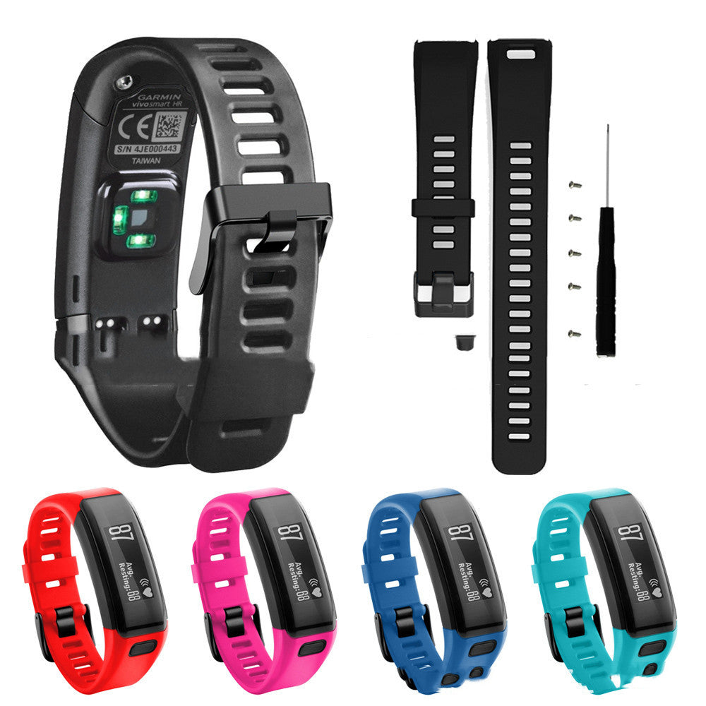 Fashion Smart Bracelet Strap Replacement