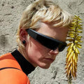 Fashion Outdoor Riding Driving Sports Glasses