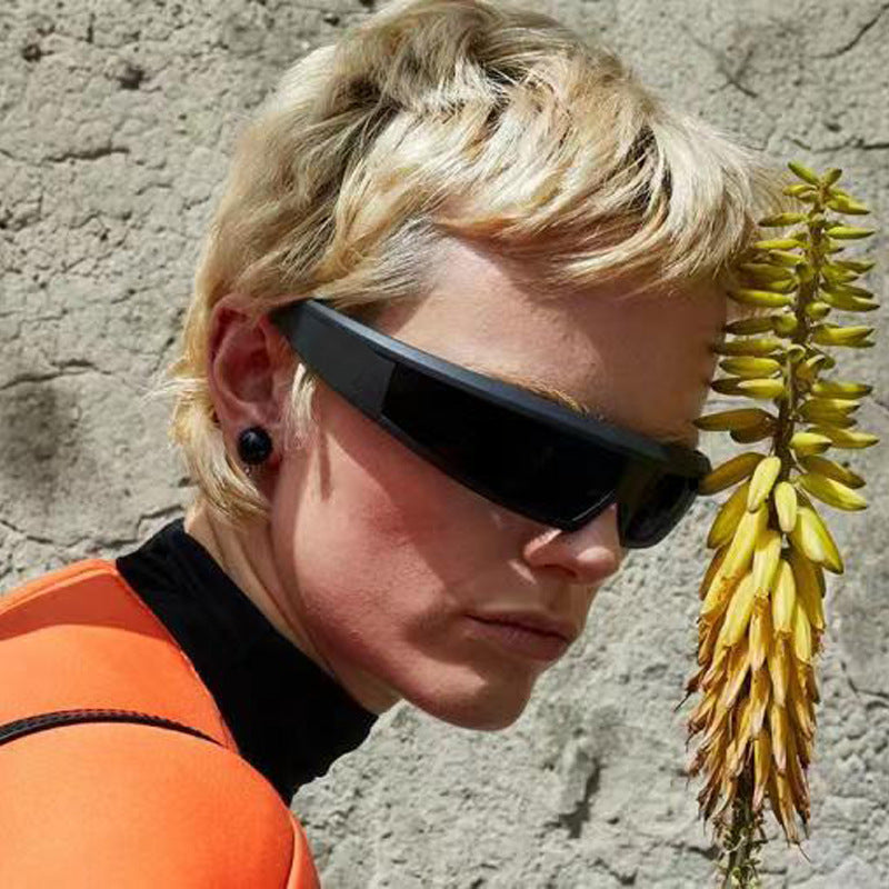 Fashion Outdoor Riding Driving Sports Glasses