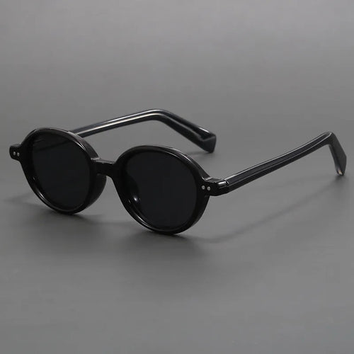 Retro Oval Daily Outdoor Casual