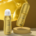 Fluffy Hair-Nourishing And Hair-Caring Convenient Essential Oil